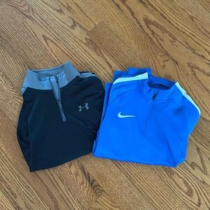 Set of 2 Pullovers